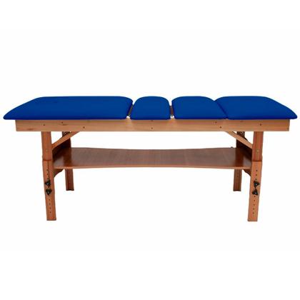 Imagem de Maca SPA Fixa com 03 Posições e Ajuste de Altura - Arktus