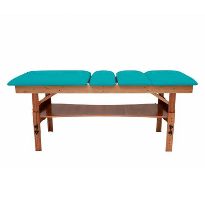 Imagem de Maca SPA Fixa com 03 Posições e Ajuste de Altura - Arktus