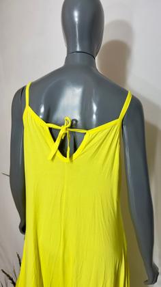 Imagem de Macacão Alcinha Pantalona Com Bolso