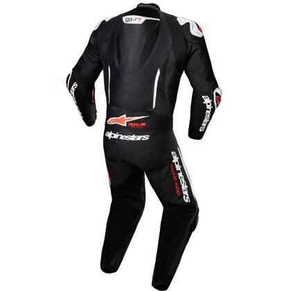 Imagem de Macacão Alpinestars GP R7 1 Peça
