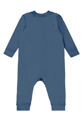 Imagem de Macacão Básico em Suedine Guloseima