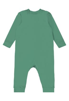 Imagem de Macacão Básico em Suedine Guloseima