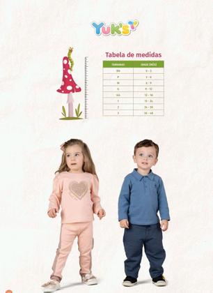 Imagem de Macacão Bebê Buckle com Capuz Cachorrinho - Yuk's