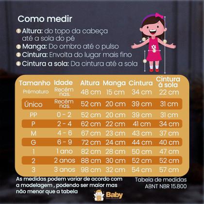 Imagem de Macacão Bebê Menino Plush Jardineira Adventure Explorer