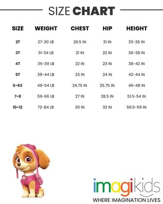 Imagem de Macacão Cosplay Paw Patrol Rubble Little Boy Girl Kids