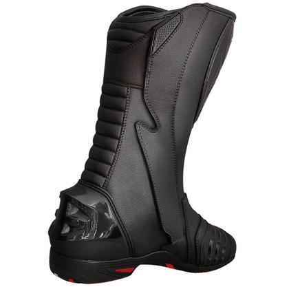 Imagem de Macacão Couro X11 Speed 2+bota X11+luva X11+toca 