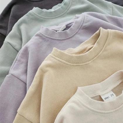 Imagem de Macacão de Natal em Moletom para Bebê - Roupa de Inverno para Meninas e Meninos