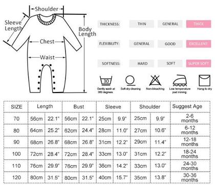 Imagem de Macacão Fantasia Infantil Inverno Frio Bebê Ursinho Unicórnio Gêmeos Menino e Menina