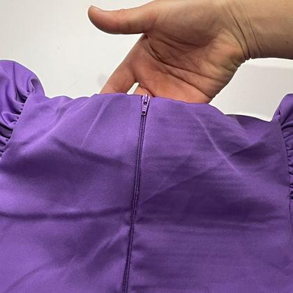 Imagem de Macacão Feminino Longo Social Elegantes Macacão Pantalona