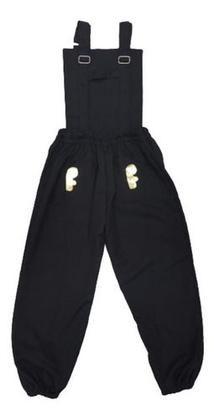 Imagem de Macacão Fofão -infantil,somente Macacão,trenzinho Da Alegria