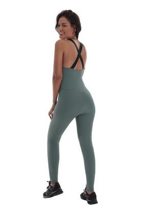 Imagem de Macacão Full Body Bojo Removível