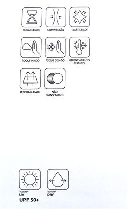 Imagem de Macacão Full Body Bojo Removível