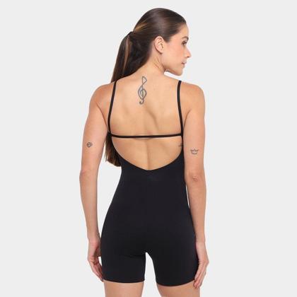 Imagem de Macacão Hering Feminino