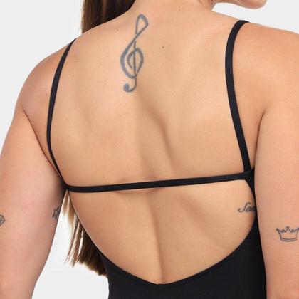 Imagem de Macacão Hering Feminino