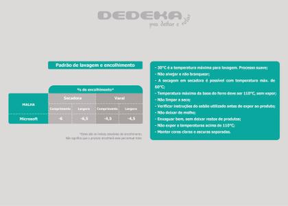 Imagem de Macacão Infantil Soft Dedeka Baby Inverno com pés Bichinhos Feminino