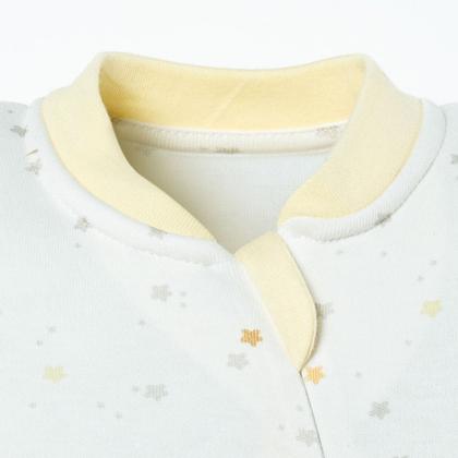 Imagem de Macacao Longo Com Ziper Little Baby - Hug