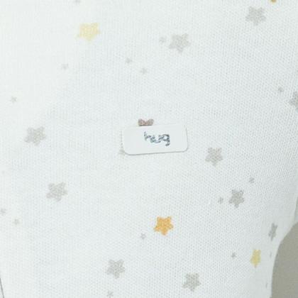 Imagem de Macacao Longo Com Ziper Little Baby - Hug