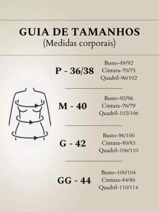 Imagem de Macacão Longo Feminino com Design Amplo e Bolsos Elegantes