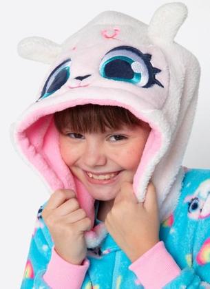 Imagem de Macacão Manga Longa Kids Soft Ovelha Puket