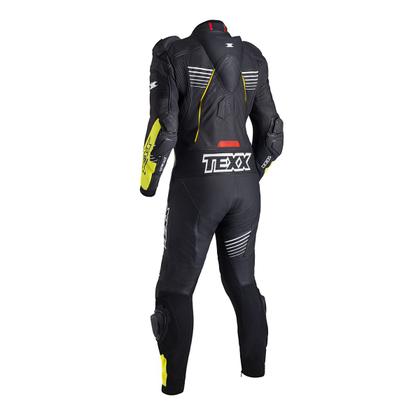 Imagem de Macacao Motociclista Profissional Texx 1 Peca Pista