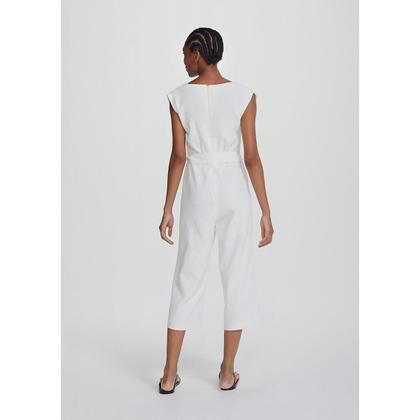 Imagem de Macacão Pantacourt Feminino