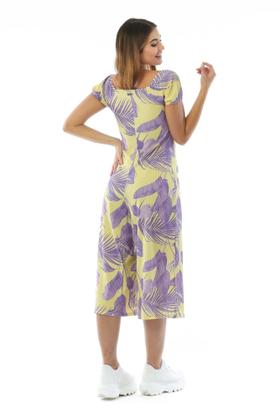 Imagem de Macacão Pantacourt Riu Kiu