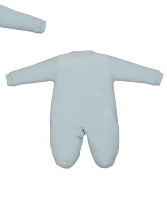 Imagem de Macacão Plus Buckle Ursinha Upi Uli