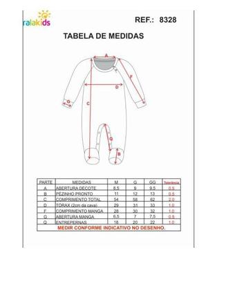 Imagem de Macacão raglan plush com orelinhas e pezinho infantil bebê  Ralakids 