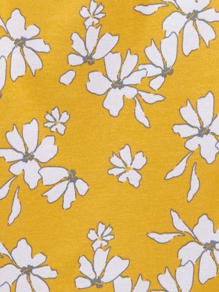 Imagem de Macacão Simple Joys da Carter's Baby Girls de 3 a 6 meses (pacote com 6)