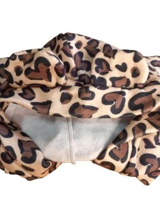 Imagem de Macacão Soft Oncinha