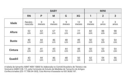Imagem de Macacão Soft Unicórnio Azul