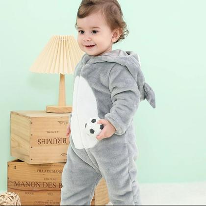 Imagem de Macacao Tip Top Pelúcia Plush Bichinho 2012004k