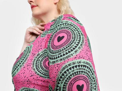 Imagem de Macacão Vista Magalu + Isaac Silva Viscose