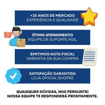 Imagem de Macaco Automotivo Modelo Sanfona 2 Toneladas Com Alavanca