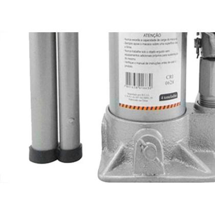 Imagem de Macaco Hidr. Garrafa Starfer 02 Ton