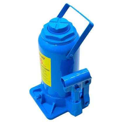 Imagem de Macaco Hidráulico Garrafa 16Ton MHG016 ACM TOOLS