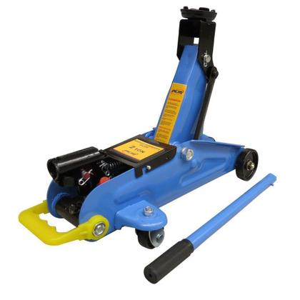 Imagem de Macaco Hidráulico Jacaré 2t Com Maleta Acm Tools