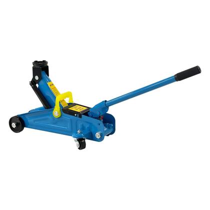 Imagem de Macaco Hidráulico Jacaré 2Ton Com MALETA MHJ-002M ACM TOOLS