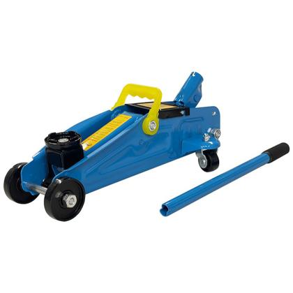 Imagem de Macaco Hidráulico Jacaré 2Ton Com MALETA MHJ-002M ACM TOOLS