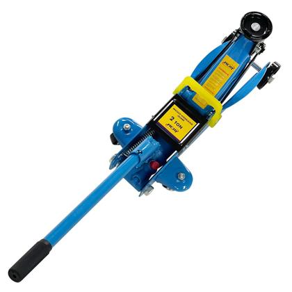 Imagem de Macaco Hidráulico Jacaré 2Ton Com MALETA MHJ-002M ACM TOOLS