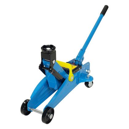 Imagem de Macaco Hidráulico Jacaré 2Ton Com MALETA MHJ-002M ACM TOOLS