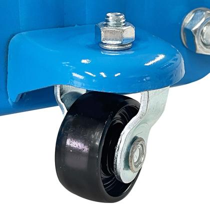 Imagem de Macaco Hidráulico Jacaré 2Ton Com MALETA MHJ-002M ACM TOOLS