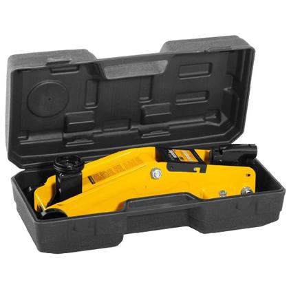 Imagem de Macaco Hidráulico Tipo Jacaré 2Toneladas com Maleta - 6874200200 - VONDER