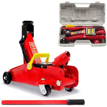 Imagem de Macaco Jacare 2 Toneladas com Maleta Universal