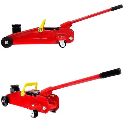 Imagem de Macaco Jacare 2 Toneladas com Maleta Universal