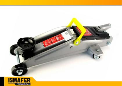Macaco Jacaré Hidraulico Mais Alto 2 Toneladas 38cm Mtx - Macaco