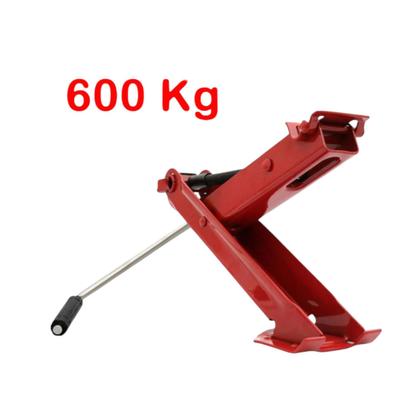 Imagem de Macaco Joelho Universal SW levanta carro até 600KG