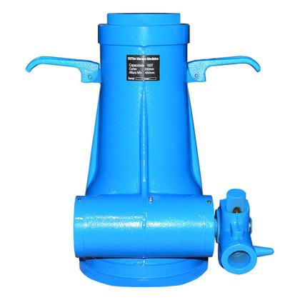 Imagem de Macaco Mecânico 100Ton MM100 ACM TOOLS