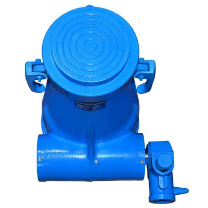 Imagem de Macaco Mecânico 100Ton MM100 ACM TOOLS