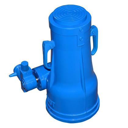 Imagem de Macaco Mecânico 100Ton MM100 ACM TOOLS